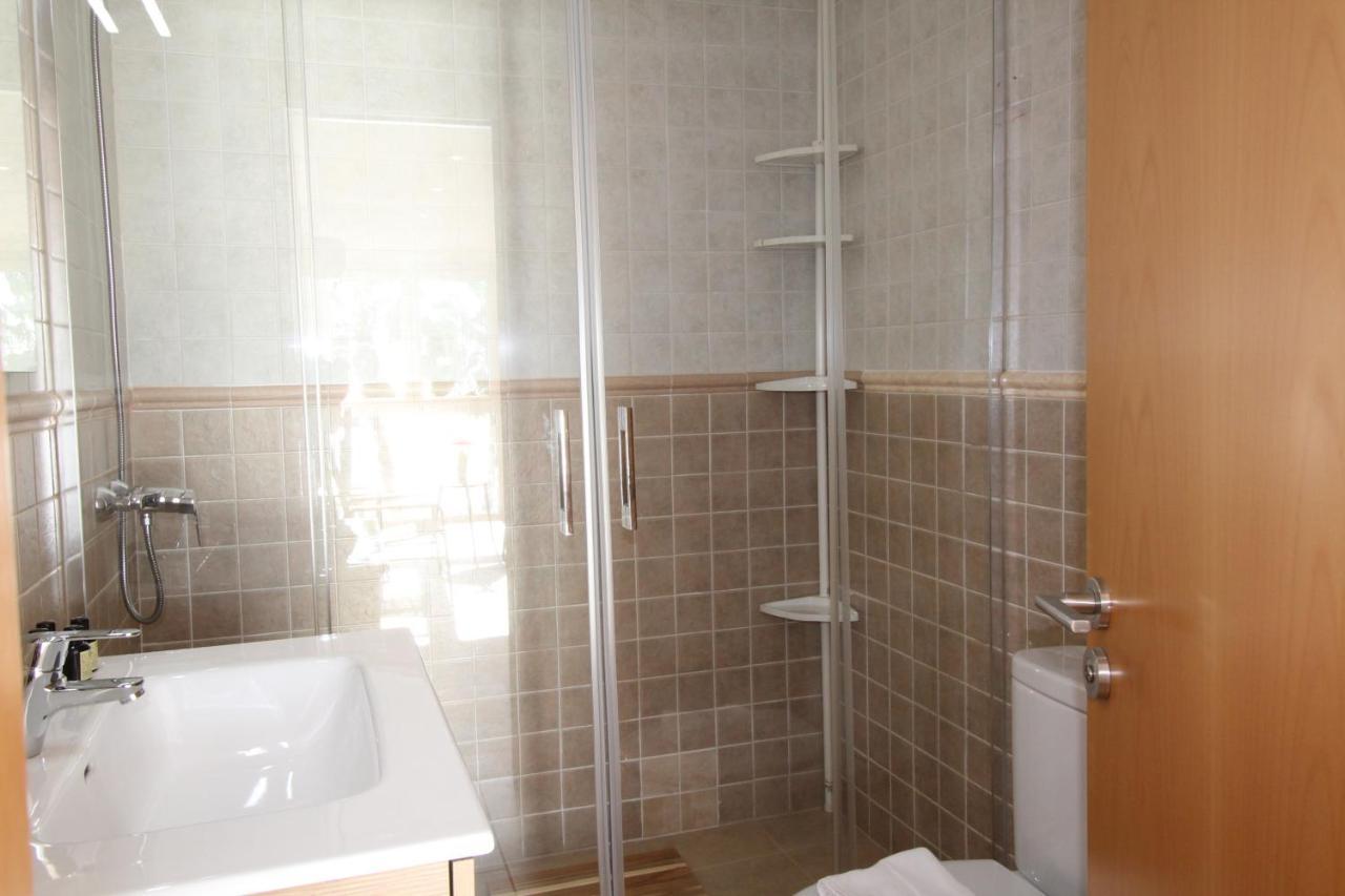דירות Del Parque Flats La Joya De מאלגה מראה חיצוני תמונה